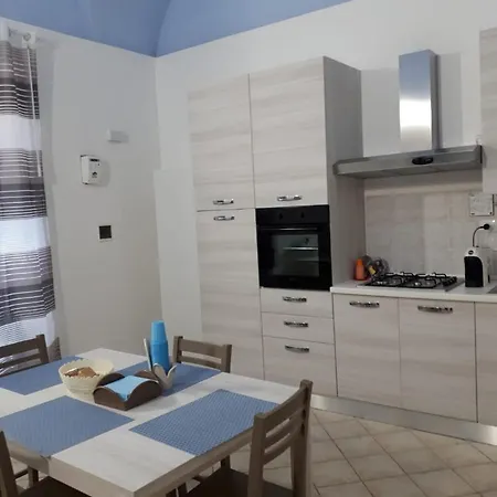 Bg Loft Azzurro Lejlighed Catania