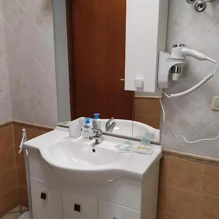 Διαμέρισμα Bg Loft Azzurro *