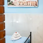 Appartamento Bg Loft Azzurro *