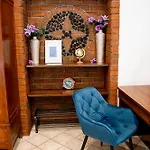 Bg Loft Azzurro Appartamento Catania