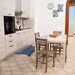 Bg Loft Azzurro Catania