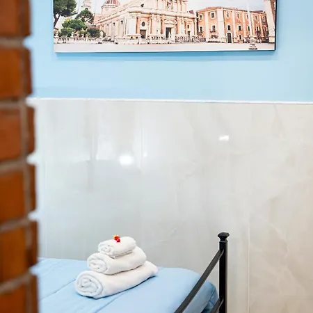 Apartment Bg Loft Azzurro *