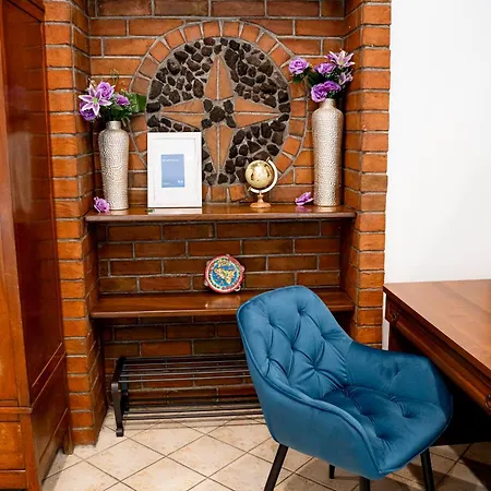Bg Loft Azzurro Apartment Catania