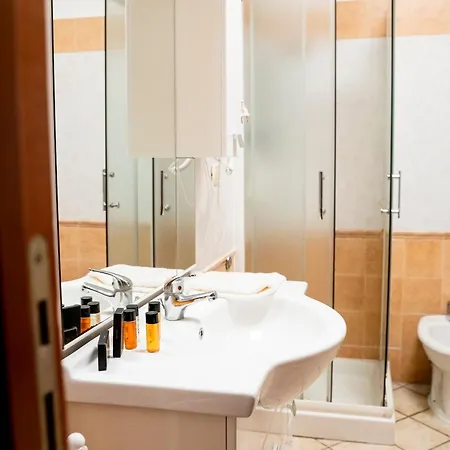 Bg Loft Azzurro Apartment *