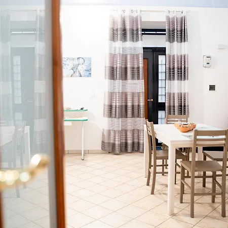 Bg Loft Azzurro Appartamento Catania