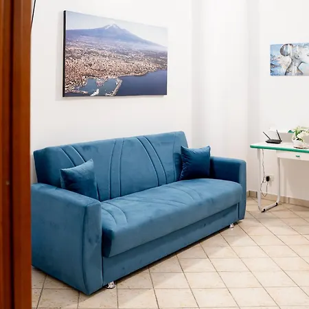 Bg Loft Azzurro Appartamento *