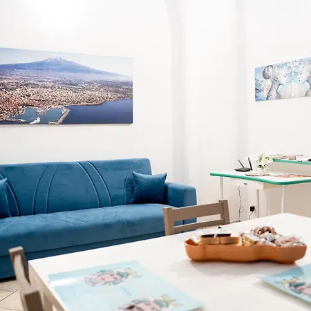Bg Loft Azzurro *