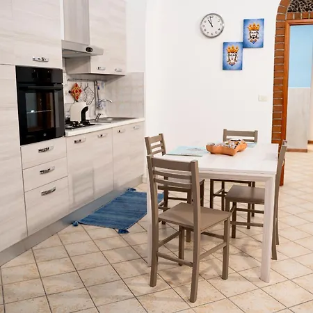 Bg Loft Azzurro Catania