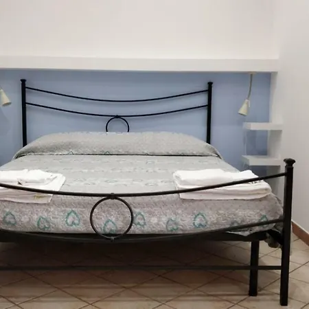 Bg Loft Azzurro * Catane